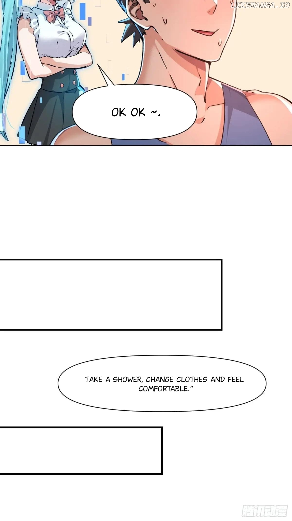 I Became the Target of the Harem in Another World Chapter 117 - page 19